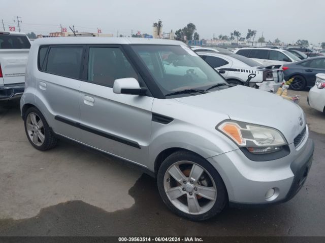 kia soul 2010 kndjt2a21a7050051