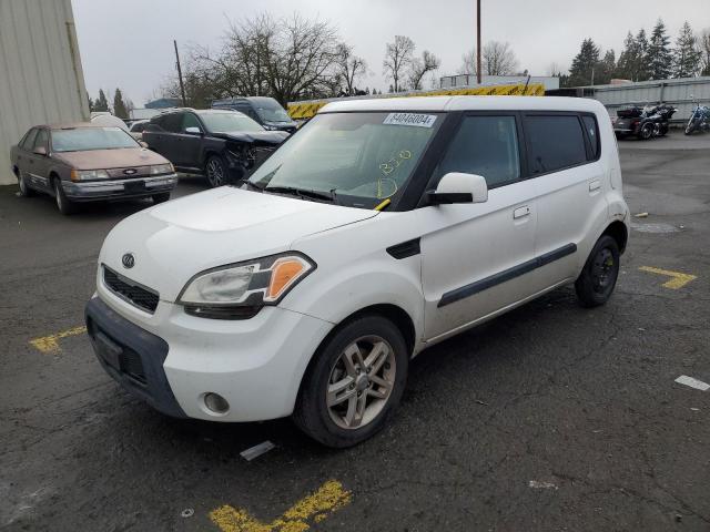 kia soul + 2010 kndjt2a21a7103444