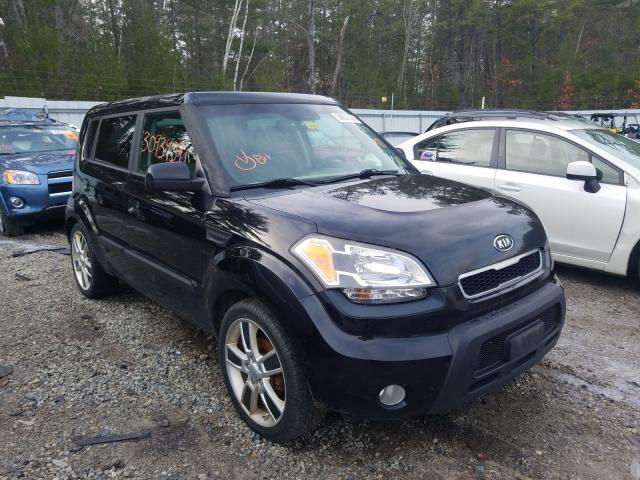 kia soul + 2010 kndjt2a21a7134838