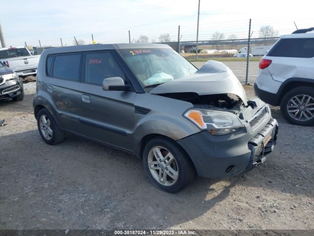 kia soul 2010 kndjt2a21a7138422