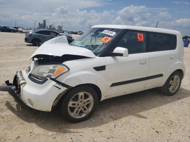 kia soul + 2010 kndjt2a21a7701212