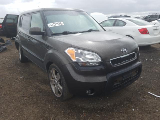 kia soul + 2011 kndjt2a21b7196175