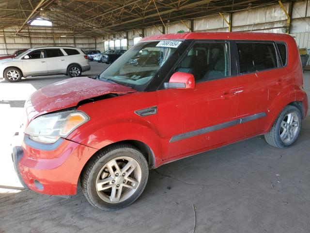 kia soul + 2011 kndjt2a21b7196659