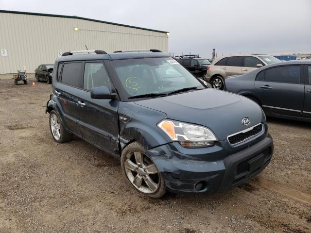 kia soul + 2011 kndjt2a21b7201925