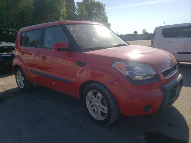 kia soul + 2011 kndjt2a21b7204792