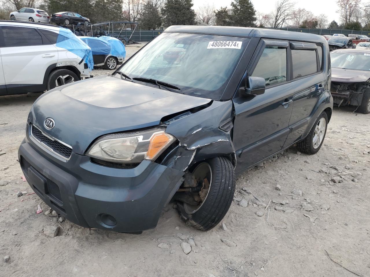 kia soul 2011 kndjt2a21b7212360