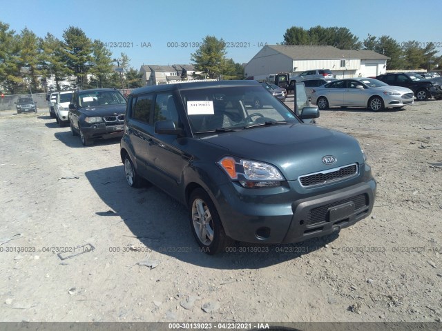 kia soul 2011 kndjt2a21b7222628