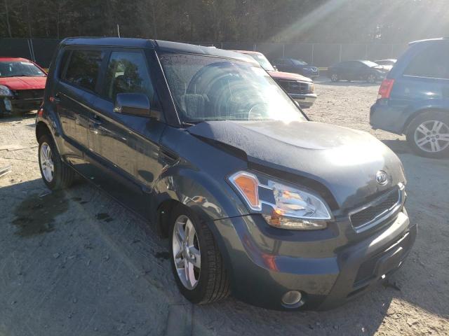 kia soul + 2011 kndjt2a21b7227148