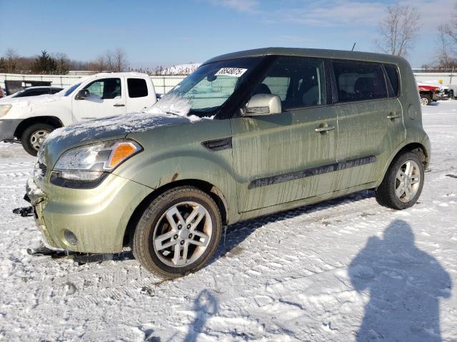 kia soul + 2011 kndjt2a21b7227229