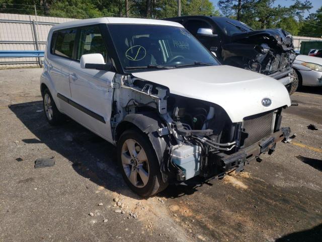 kia soul + 2011 kndjt2a21b7274440