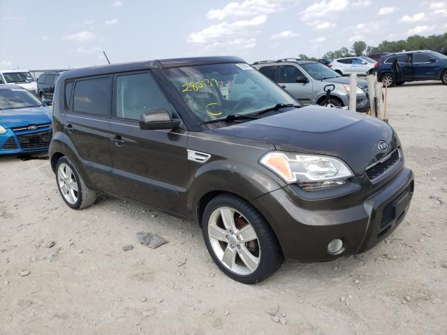 kia soul + 2011 kndjt2a21b7280139