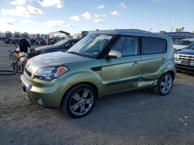 kia soul + 2011 kndjt2a21b7301779