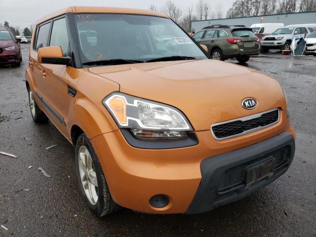 kia soul + 2011 kndjt2a21b7318534