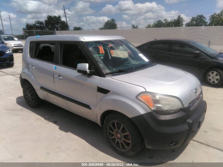 kia soul 2011 kndjt2a21b7712213