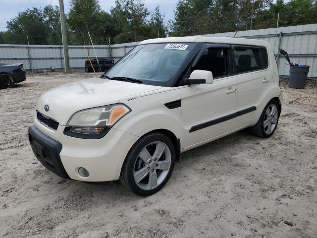 kia soul + 2011 kndjt2a21b7718304