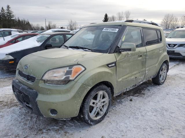 kia soul + 2010 kndjt2a22a7028799