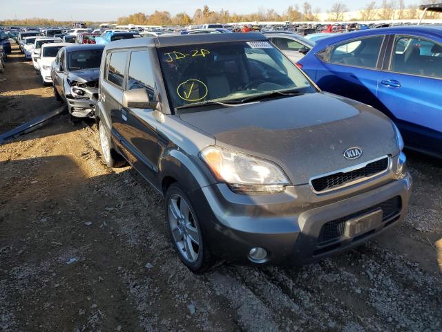 kia soul + 2010 kndjt2a22a7032240