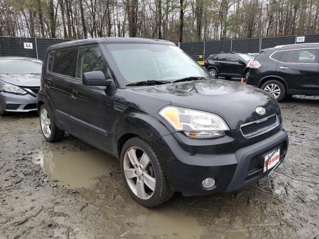 kia soul + 2010 kndjt2a22a7035655