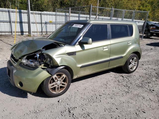 kia soul + 2010 kndjt2a22a7076478