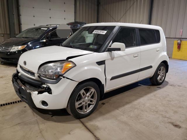 kia soul + 2010 kndjt2a22a7087111