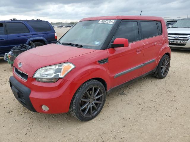 kia soul + 2010 kndjt2a22a7098528