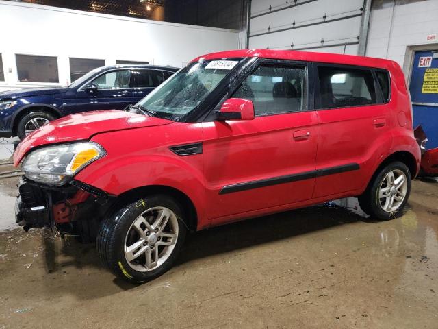 kia soul + 2010 kndjt2a22a7103680