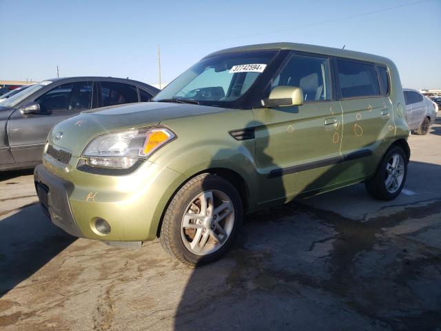 kia soul 2010 kndjt2a22a7163720