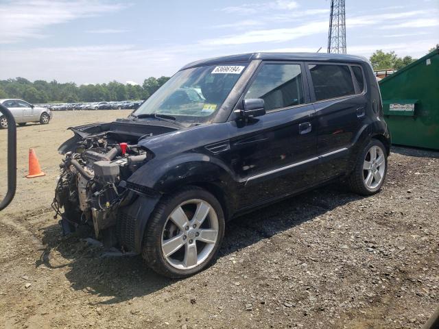 kia soul + 2010 kndjt2a22a7181246