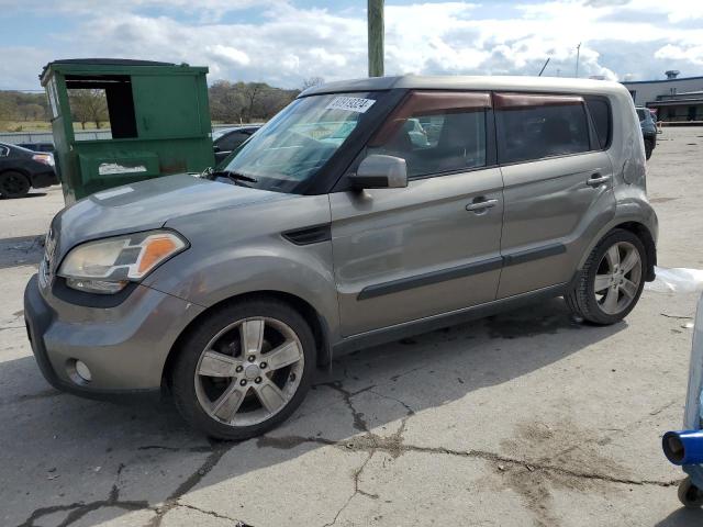 kia soul + 2011 kndjt2a22b7214361