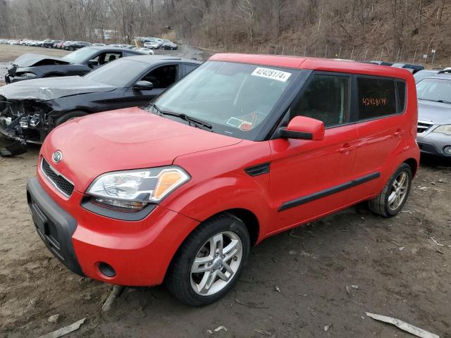 kia soul 2011 kndjt2a22b7243245