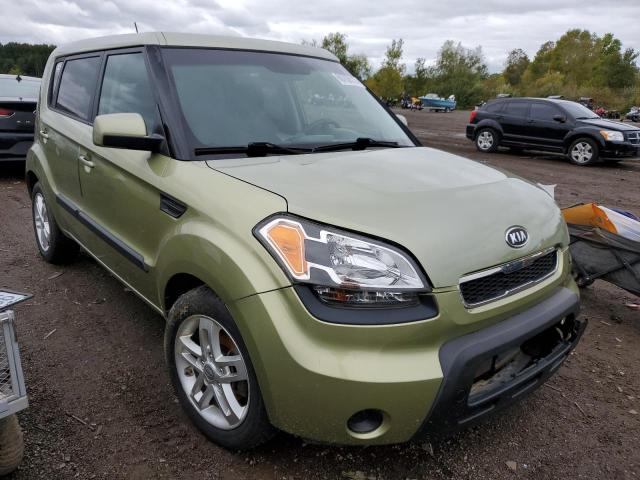 kia soul + 2011 kndjt2a22b7259753