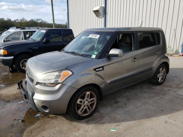 kia soul + 2011 kndjt2a22b7314024