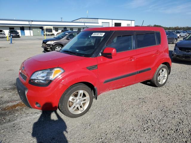 kia soul + 2011 kndjt2a22b7315299