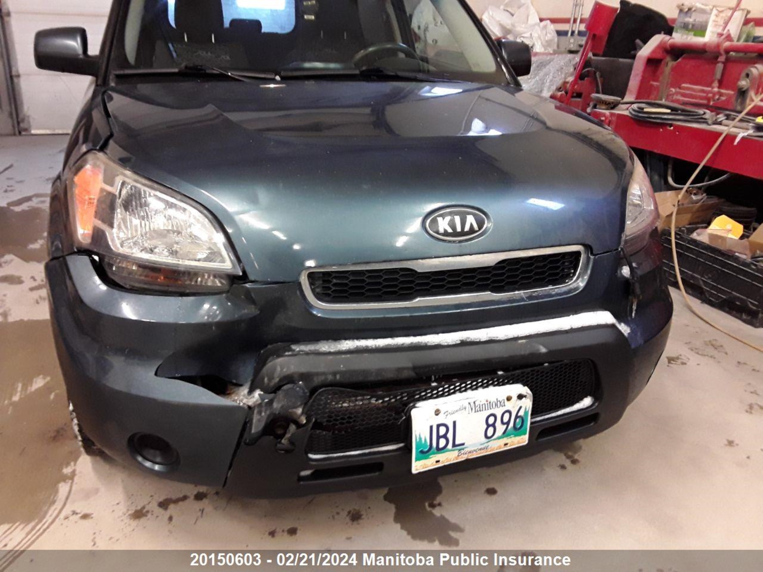 kia soul 2011 kndjt2a22b7341210