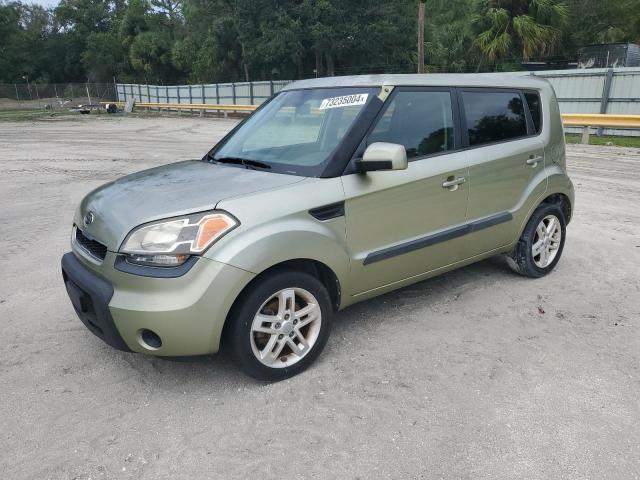 kia soul + 2011 kndjt2a22b7344415