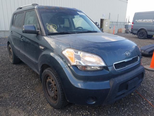 kia soul + 2011 kndjt2a22b7348190