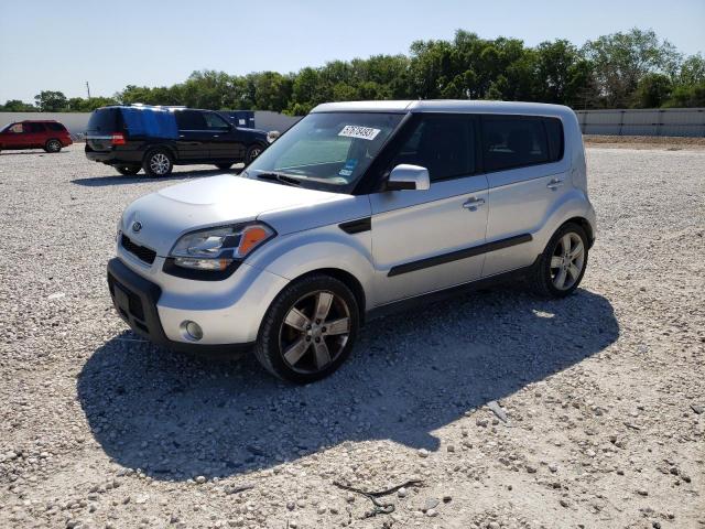 kia soul + 2011 kndjt2a22b7709210