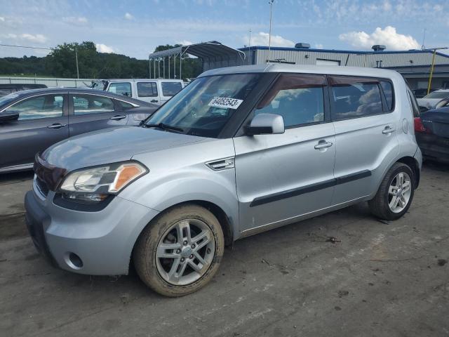 kia soul + 2011 kndjt2a22b7712530