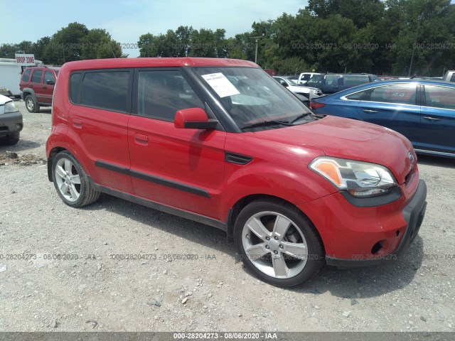 kia soul 2010 kndjt2a23a7035230