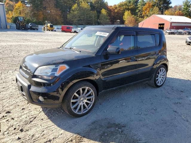 kia soul + 2010 kndjt2a23a7048690