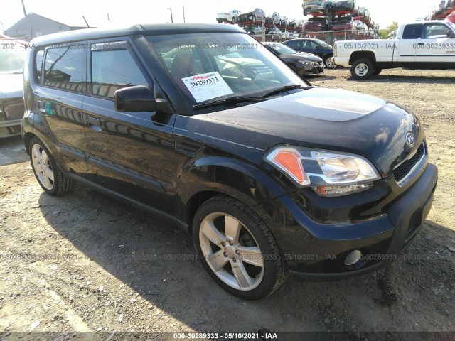 kia soul 2010 kndjt2a23a7066574