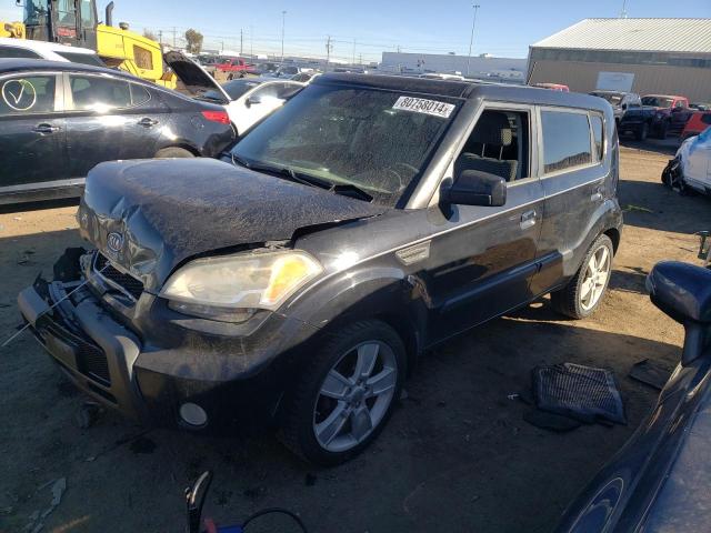 kia soul + 2010 kndjt2a23a7101209