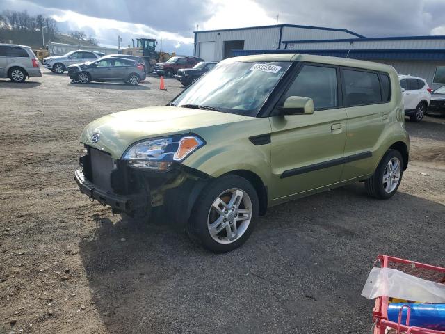 kia soul + 2010 kndjt2a23a7105938