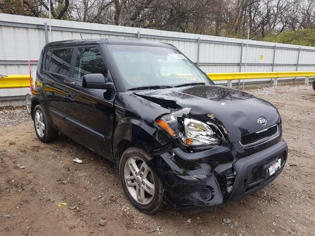 kia soul + 2010 kndjt2a23a7114896