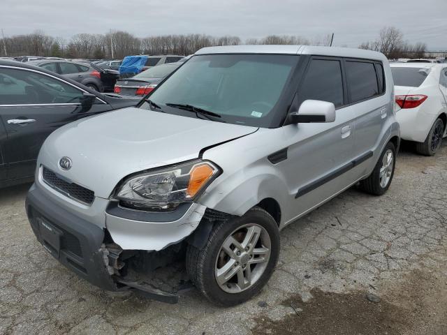 kia soul + 2010 kndjt2a23a7150863