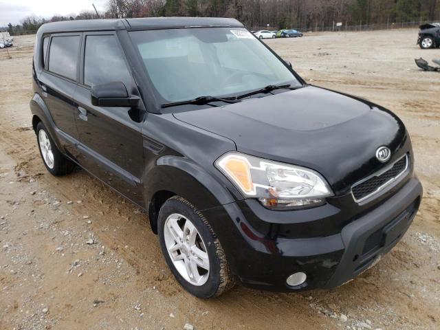 kia soul + 2010 kndjt2a23a7181157