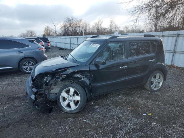 kia soul + 2011 kndjt2a23b7213915