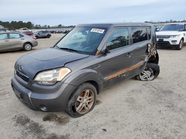 kia soul + 2011 kndjt2a23b7214806