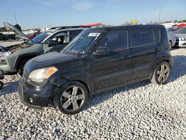 kia soul + 2011 kndjt2a23b7217169