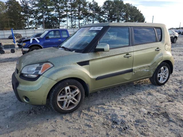 kia soul + 2011 kndjt2a23b7232710